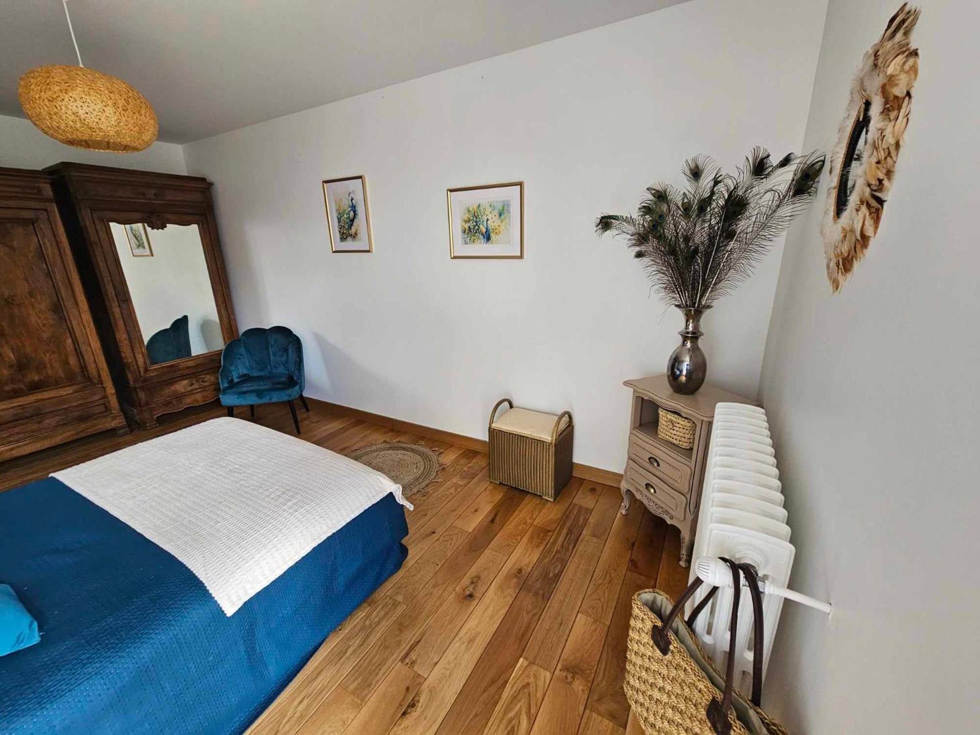 Cormatin Le Moulin De Chazelle B&B 외부 사진